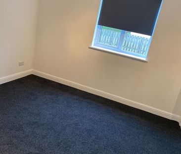 1 Bed Flat, Eversley Street, G32 - Photo 3