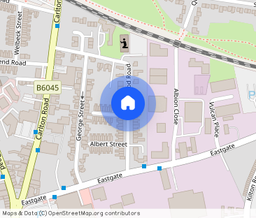 1 bedroom terraced house to rent - Photo 1