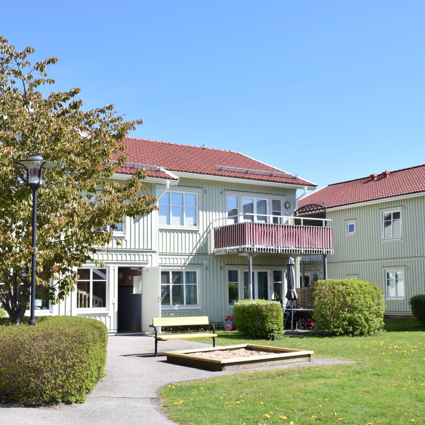Ginstgatan, Alingsås - Foto 2