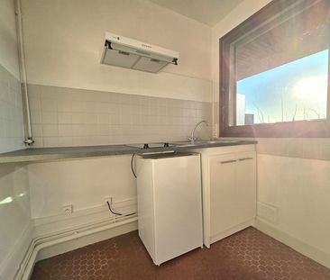 Location Appartement 1 pièce 25m² - Photo 1