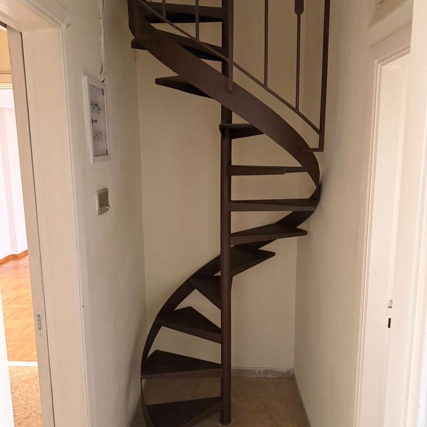 Ενοικίαση κατοικίας, 66 τ.μ., Πειραιάς, 650 € - Photo 1