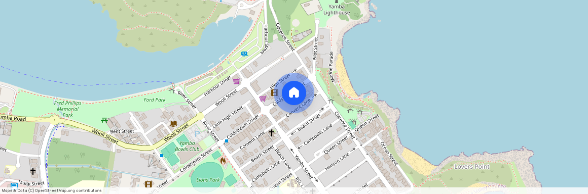 2 Coldstream Street, NSW 2464, Yamba