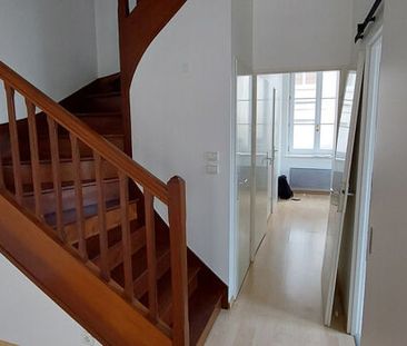 Appartement 3 pièces 59m2 REIMS 775 euros - Photo 1