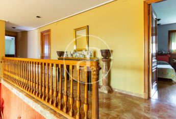 House for rent with Terrace in Cruz de Gracia (Paterna)