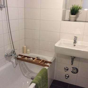 Meine neue Wohnung: 1-Zimmer-Wohnung im Bonner Norden - Photo 1