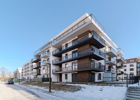 Łódź, Polesie, Retkinia, Maczka - Фото 2