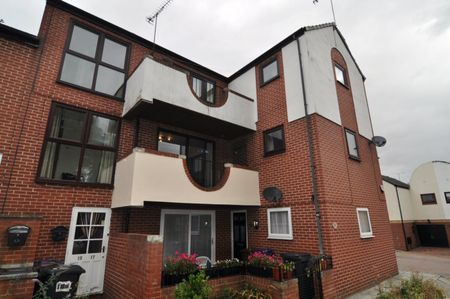 Osborne Mews, Barnsley - Photo 2