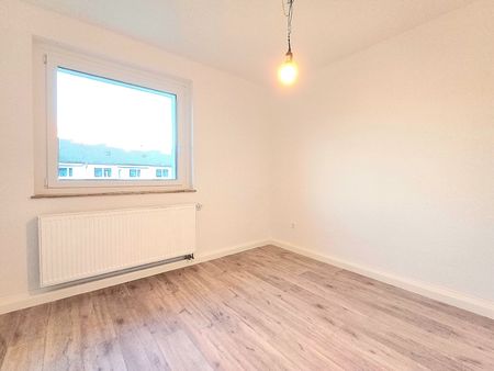 4-Zimmer-Wohnung mit Balkon! - Photo 5