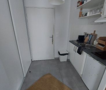 APPARTEMENT T2 48M - Photo 1