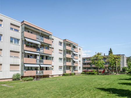 MIETEN OHNE KAUTION - Ihre Wohnung im Grünen - Photo 5