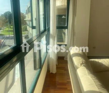 Piso en alquiler en Juan Carlos I - Foto 1