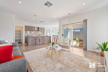 4-Bedroom Home for Lease - Photo 5