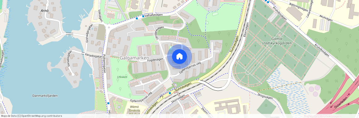 Karlskrona, Snapphanevägen, 4, 37140
