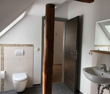 tolle 2 Zimmer Wohnung - Foto 1