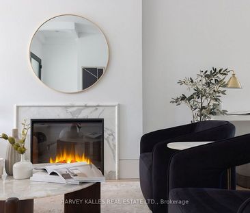 For Lease - 140 Harrison Street, Toronto, Ontario - Photo 3