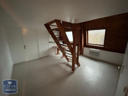 Location Appartement 2 pièces 31m² LILLE 59000 - Photo 2