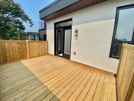 For Lease - 1500 Dufferin Street Unit# 2nd, Toronto, Ontario - Photo 4