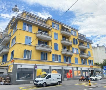 Grand appartement de 2,5 pièces - Photo 1