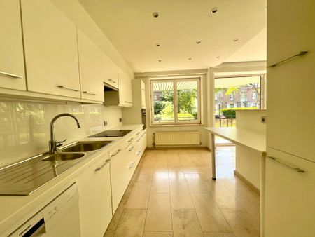 Appartement - te huur - Photo 5