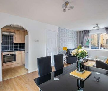 Mallow Street, Hulme, Manchester, M15 - Photo 6