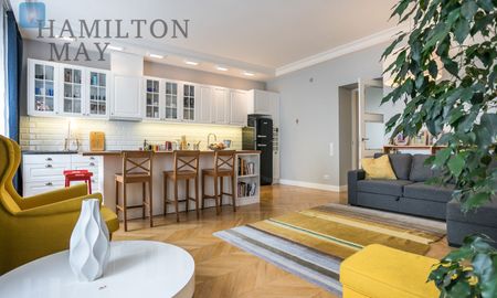 Warszawa, Śródmieście, Wspólna - Photo 2