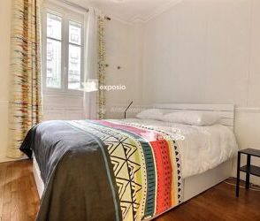 Location Appartement 2 pièces 48 m2 à Asnières-sur-Seine - Photo 6