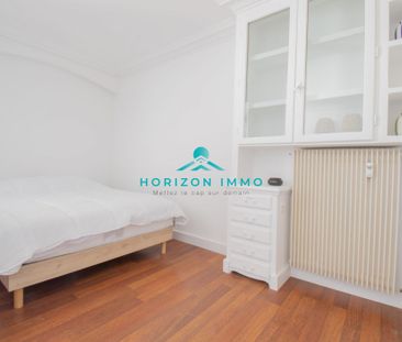 Location Appartement 1 pièce 30m² ST LAURENT DU VAR 06700 - Photo 4