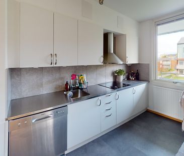 Fagottgatan 4 - Foto 3