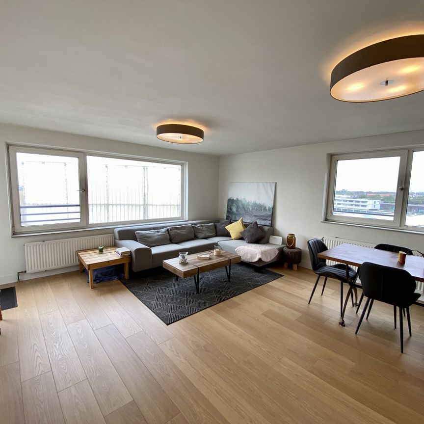 Te huur: Appartement Speedwellstraat in Rotterdam - Photo 1