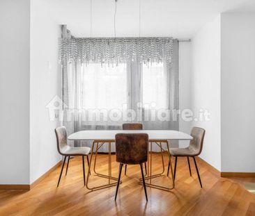 Trilocale via Trebazio 11, Sempione, Milano - Foto 6