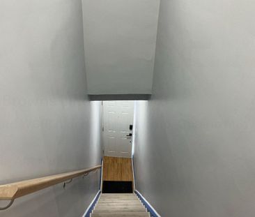 For Lease - 862 Browns Line N/A Unit# 2, Toronto, Ontario - Photo 3