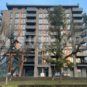 Exclusivitate și eleganță: Apartament cu 2 camere în Gheorgheni, Cluj-Napoca S17274 - Fotografie 2