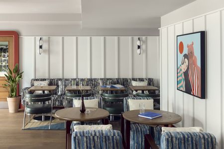 Schwan Locke | City Studio - Photo 5