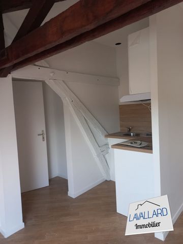 Appartement avec 1 chambre - Photo 5