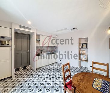 Appartement Eyragues 1 pièce(s) 30 m2, - Photo 4