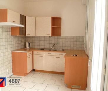 Location appartement 3 pièces 63.13 m² à Scionzier (74950) 4 - Photo 4