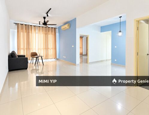 Avantas Residences @ Old Klang Road - Photo 1
