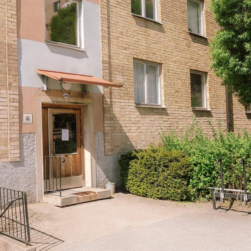 Östergatan 36 A - Foto 1