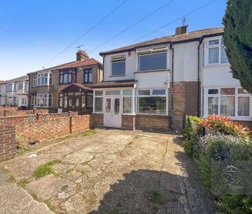 Martindale Road, Hounslow West, TW4 - Photo 1