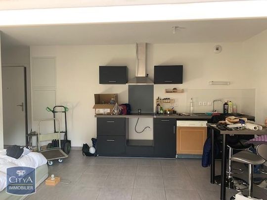 Location Appartement 2 pièces 42m² FRONTIGNAN 34110 - Photo 1