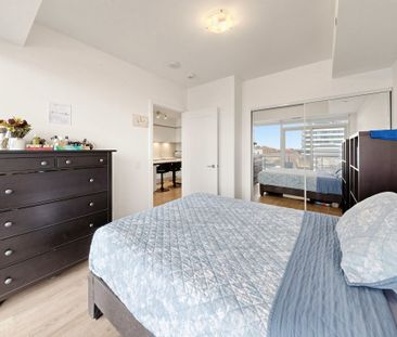 For Lease - 65 Annie Craig Drive Unit# 1201, Toronto, Ontario - Photo 3