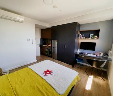 Studio High Floor(floor 16-23) - Photo 2