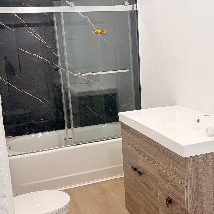Logement loyer 4 1/2 - Photo 4