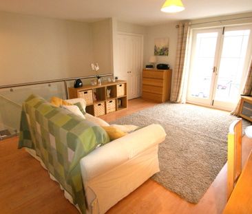 8 Tivoli Mews, CHELTENHAM GL502QD - Photo 2