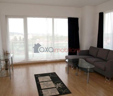 Apartament 2 camere de inchiriat in Cluj-Napoca, Gheorgheni ID 3575 - Fotografie 2