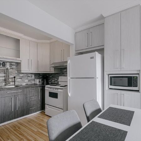 Appartement 3 ½ à louer Sainte-Foy / Sillery juillet 2026 - Photo 3