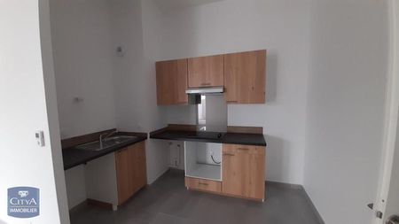 Location Appartement 4 pièces 86m² LORMONT 33310 - Photo 3