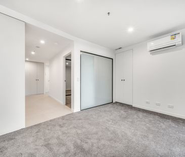 2115/2 Grazier Lane, Belconnen ACT 2617 - Apartment For Rent | Domain - Photo 2