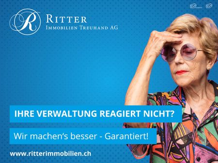 1 Zimmer, 30 m², 1. Stock - Foto 3