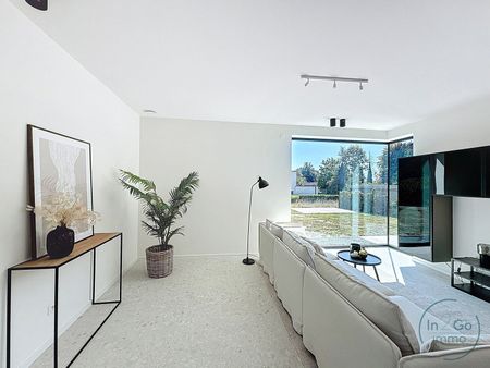 Pellenberg Kleine Ganzendries 1 - Foto 2